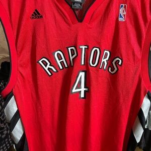 Basketball BOSH shirt